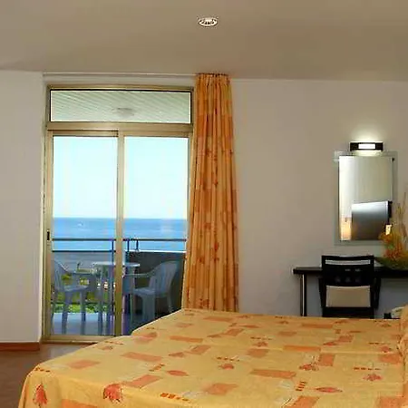 Hotel Blaumar Blanes