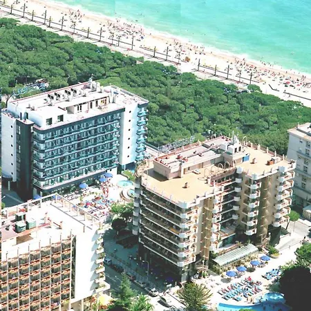 Blaumar 4* Blanes