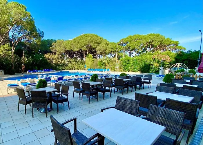 Blaumar Hotel 4*